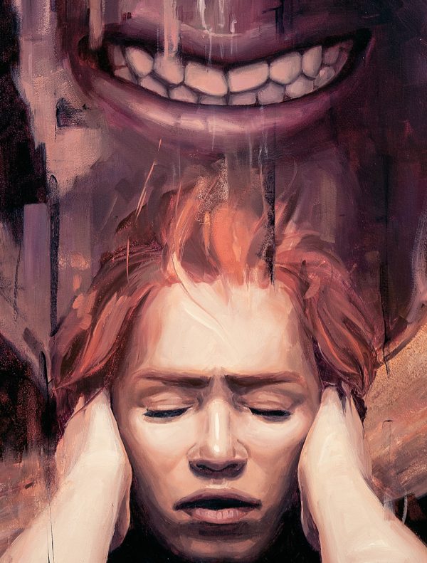 Abomination - Image 2