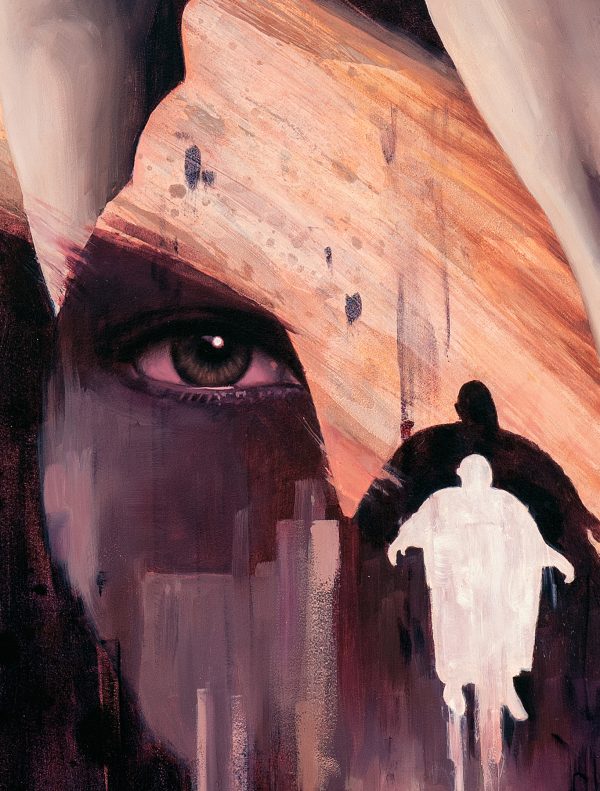 Abomination - Image 3