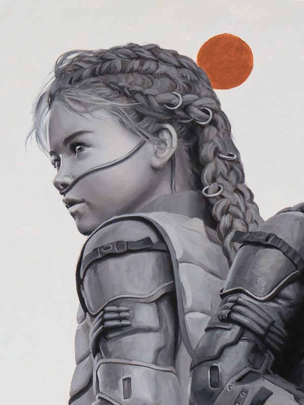 Children of Dune Cover - Image 3