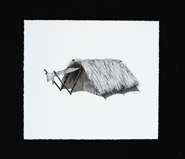 Crude Stilltent - Image 2