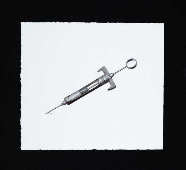 Fremen Injector - Image 2