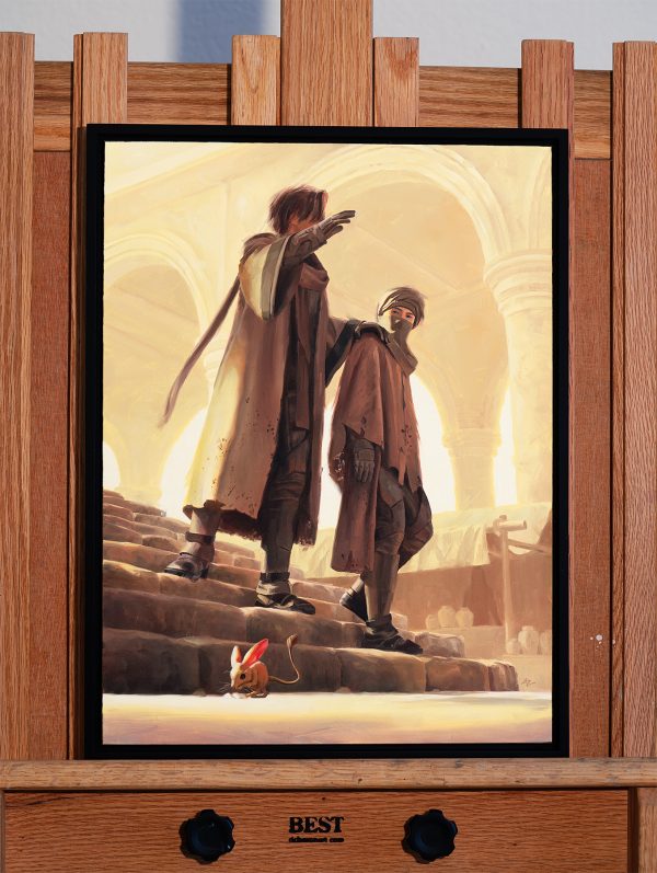 The Preacher - Image 3