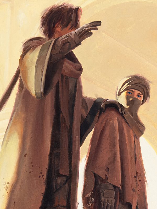 The Preacher - Image 2