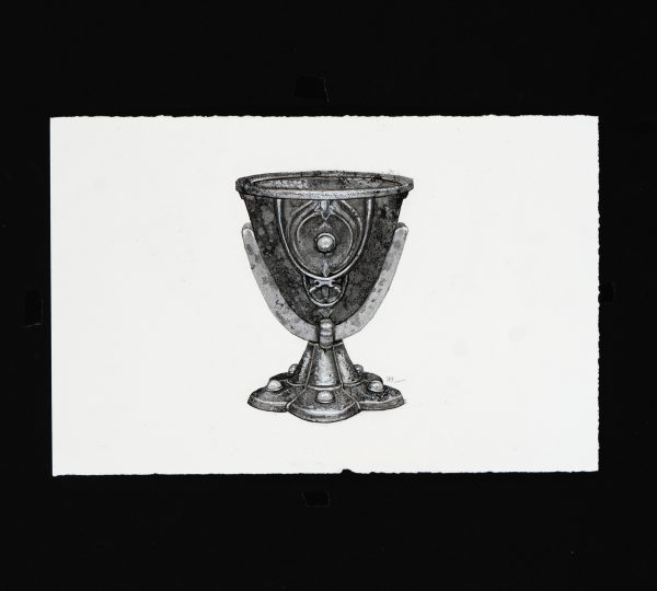 Alia's Chalice - Image 2