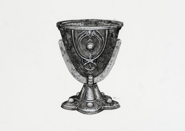 Alia's Chalice