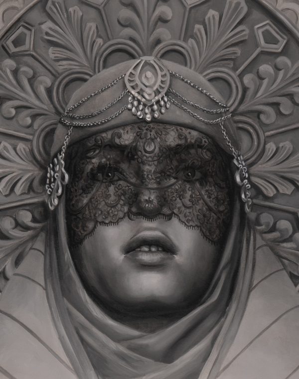 Dune: Messiah Cover - Image 2