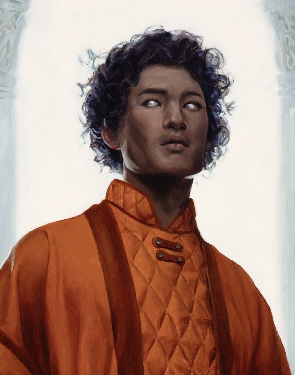 The Ghola, Hayt - Image 2