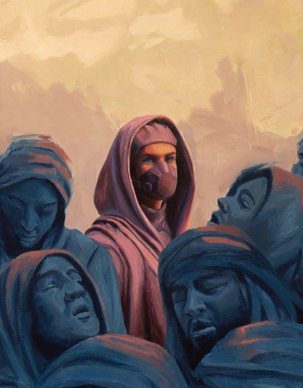 Pilgrims - Image 2