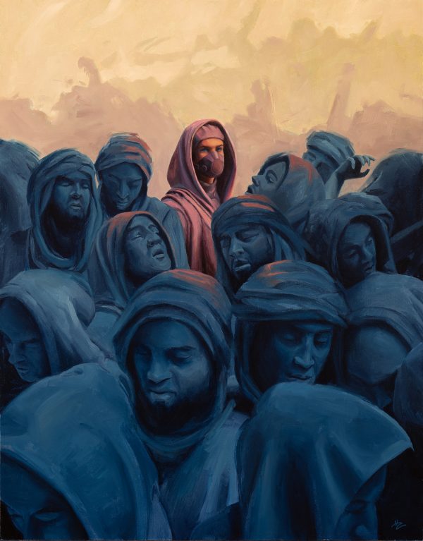 Pilgrims