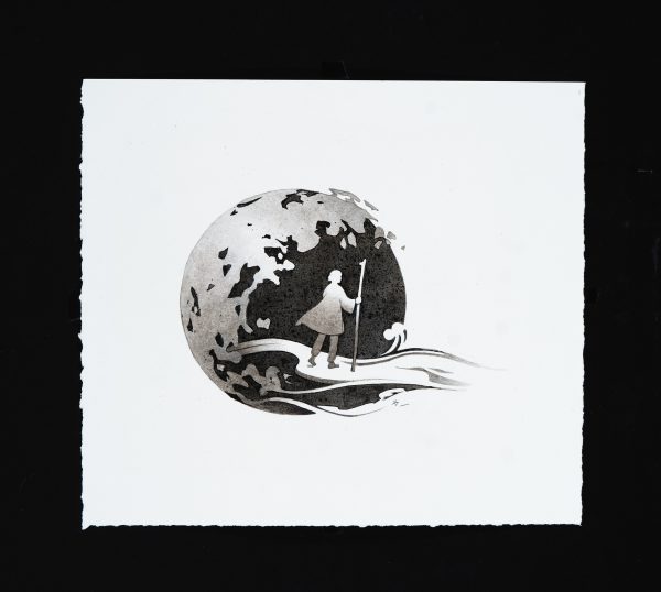 An Entire Planet for a Tomb - Image 2