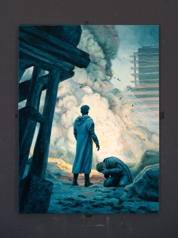 Stone Burner - Image 3
