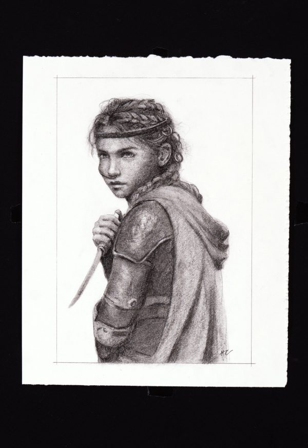 Ghanima (prelim) - Image 2