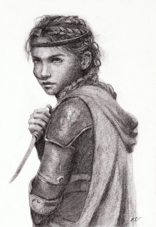 Ghanima (prelim)