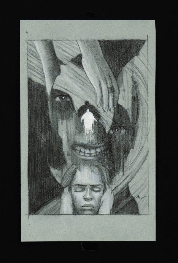 Abomination (prelim) - Image 2