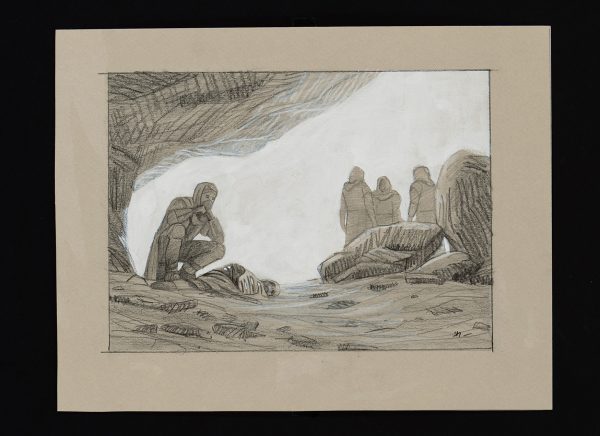 Alia Bones (prelim) - Image 2