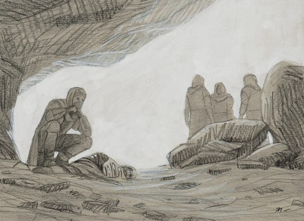 Alia Bones (prelim)