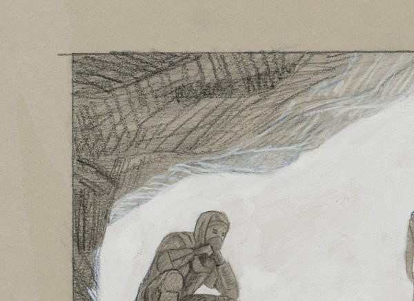 Alia Bones (prelim) - Image 3