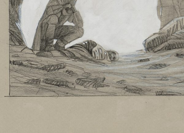 Alia Bones (prelim) - Image 4