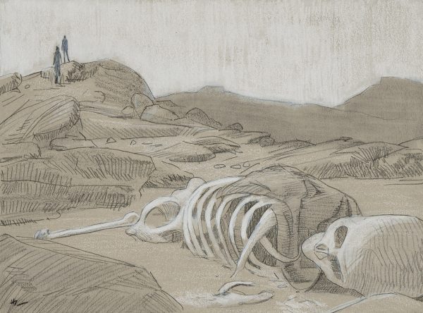 Desert Bones (prelim)