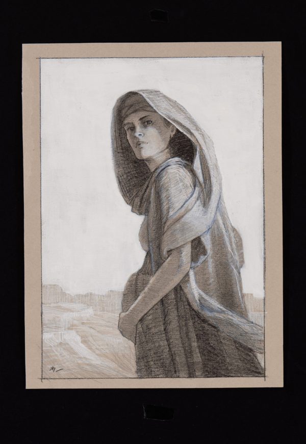 Chani (prelim) - Image 2