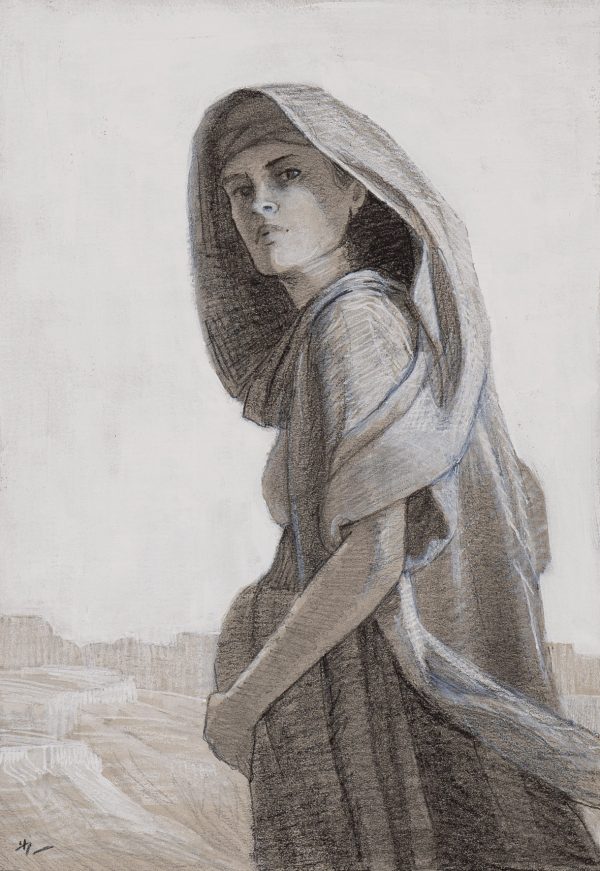 Chani (prelim)