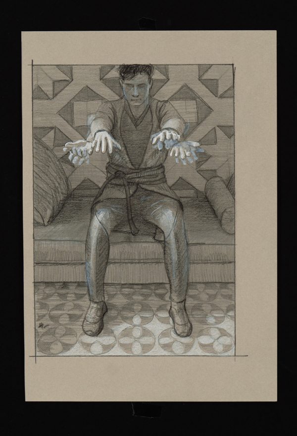 Farad'n (prelim) - Image 2