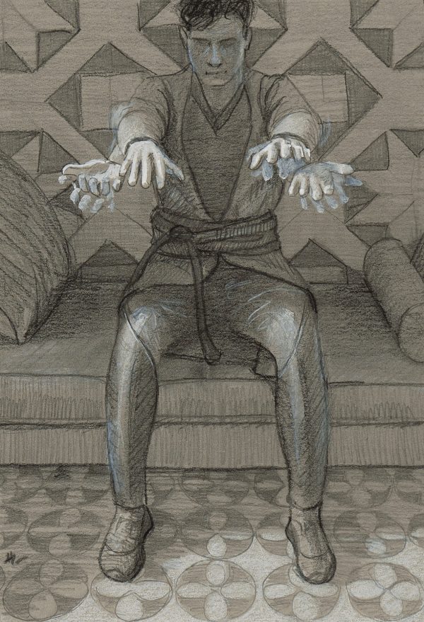Farad'n (prelim)